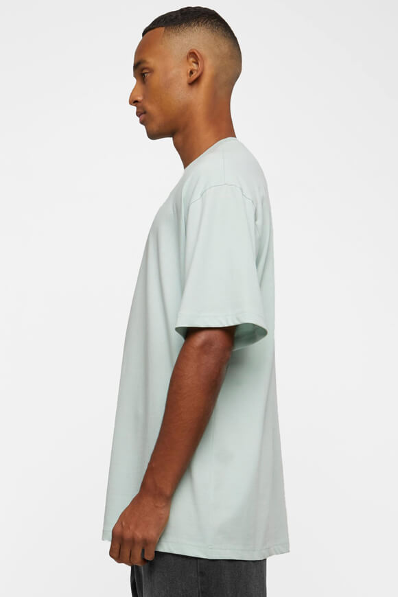 Oversize T-Shirt - Frostmint