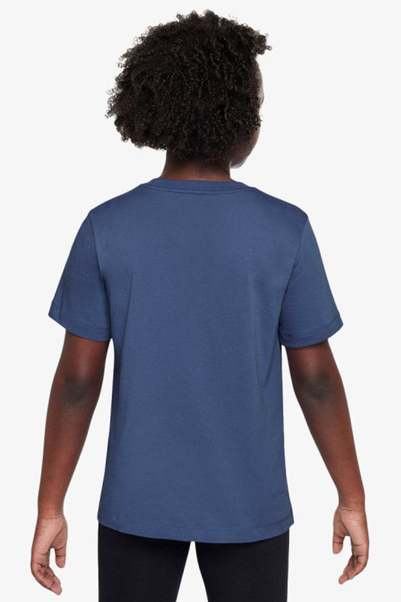 T-Shirt - Mystic Navy