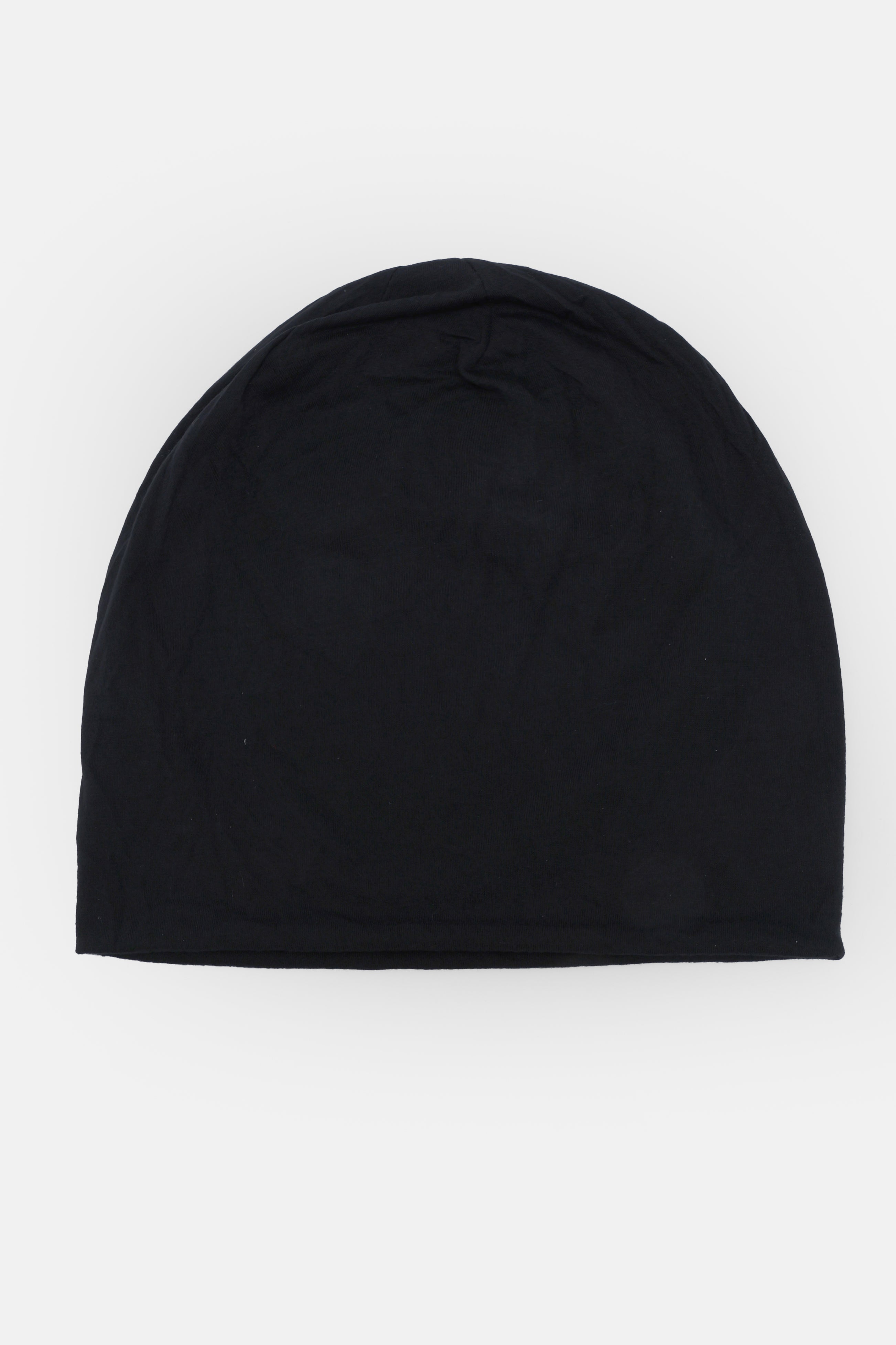 Beanie - Schwarz