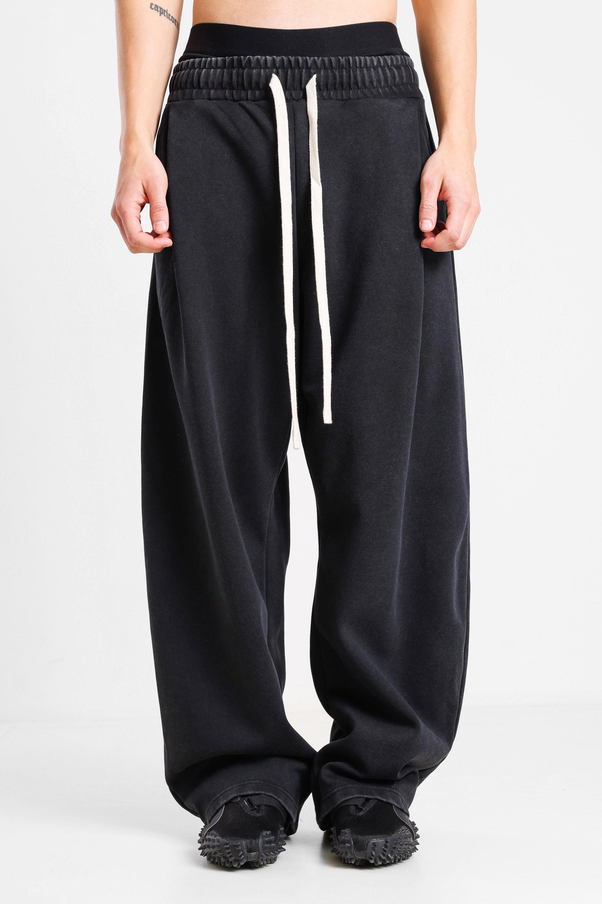 Sweathose - Used Black