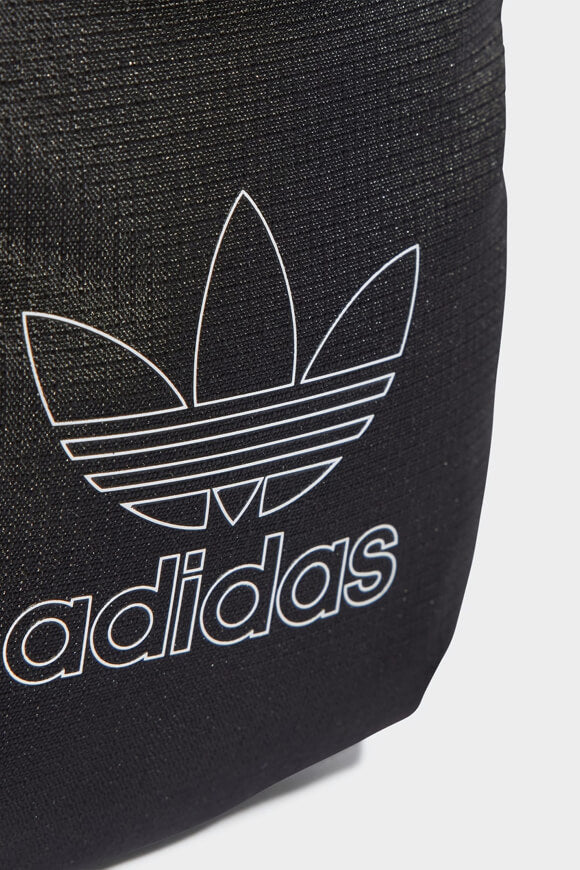 Sac à bandoulière Adicolor Festival - Black