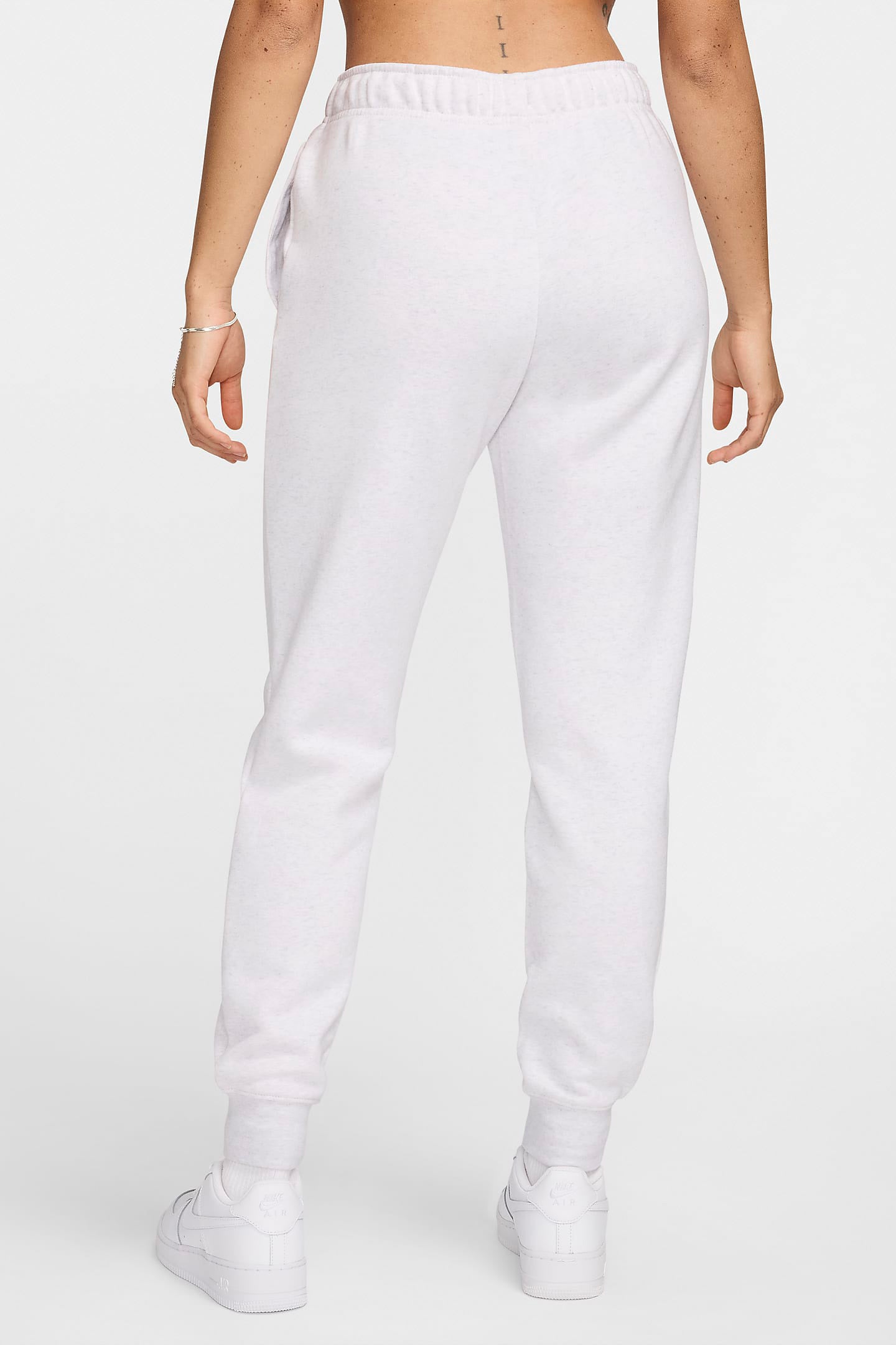 Sportswear Club Fleece Sweathose - Birch Heather