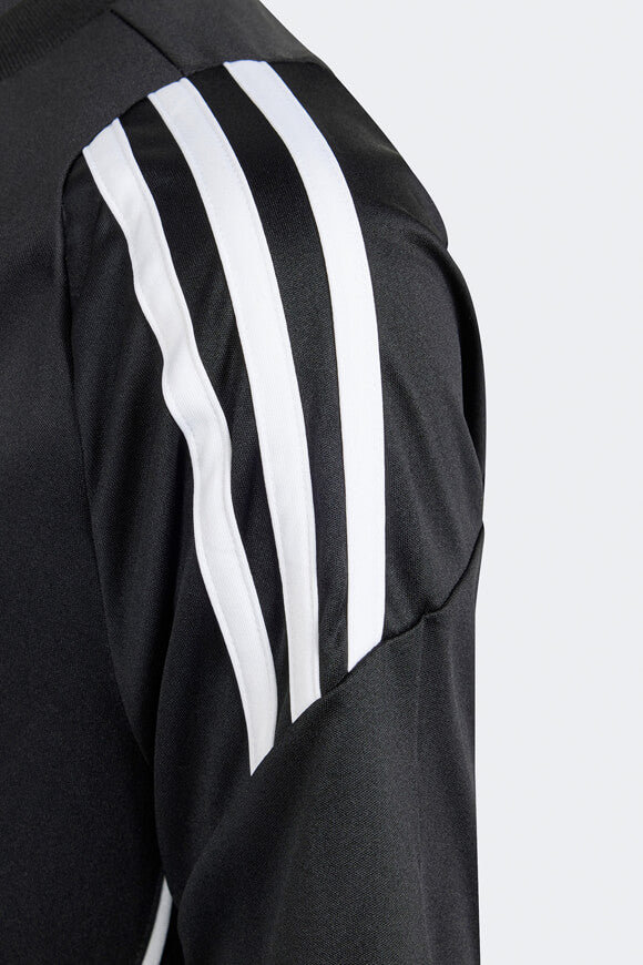 Tiro 24 T-Shirt - Black