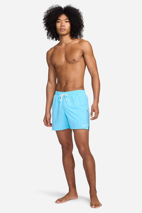 Short de bain - Aquarius Blue