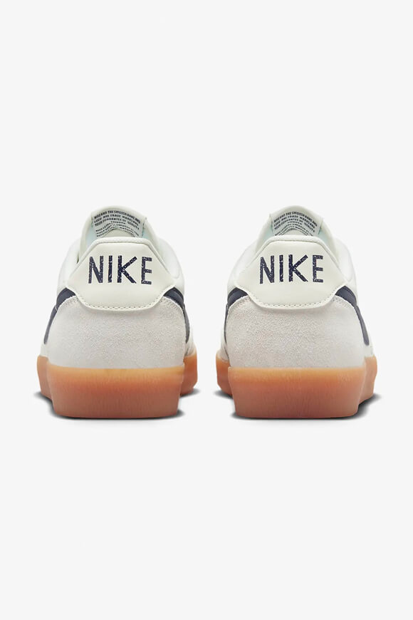 Sneaker Killshot 2 Leather - Sail + Gum + Yellow + Midnight Navy