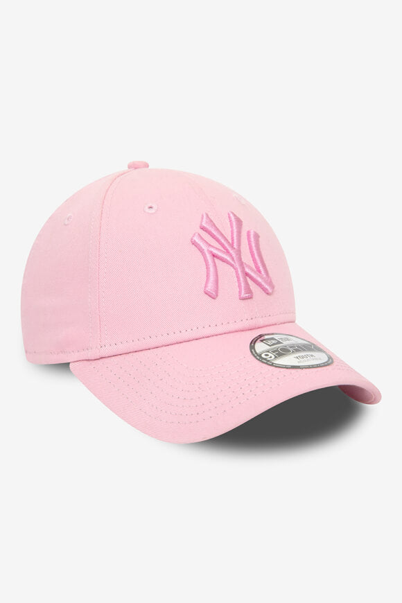 9Forty Cap / Strapback - Rose