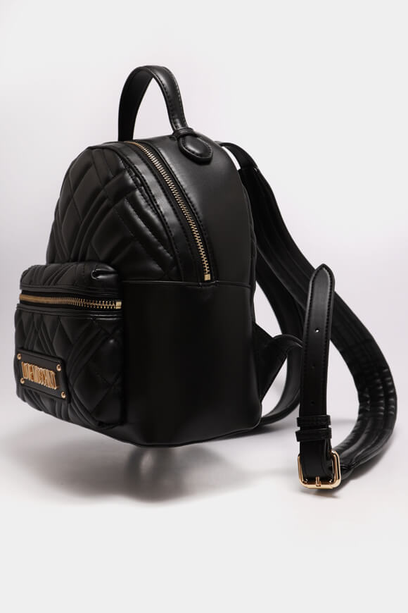 Zaino mini sac à dos - Black