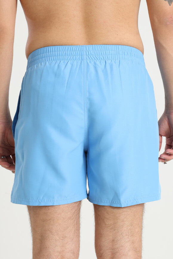 Pantaloncini da bagno - Blu Università