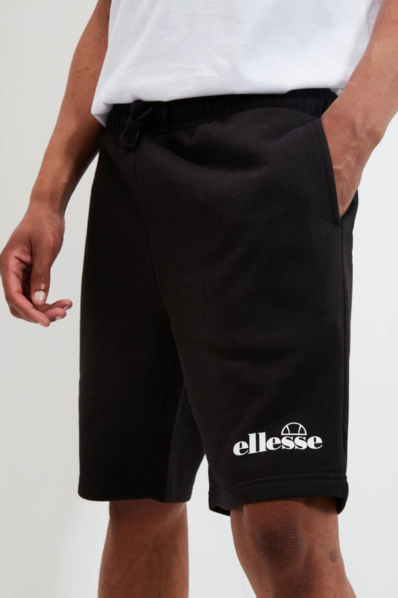 Molla Sweatshorts - Black