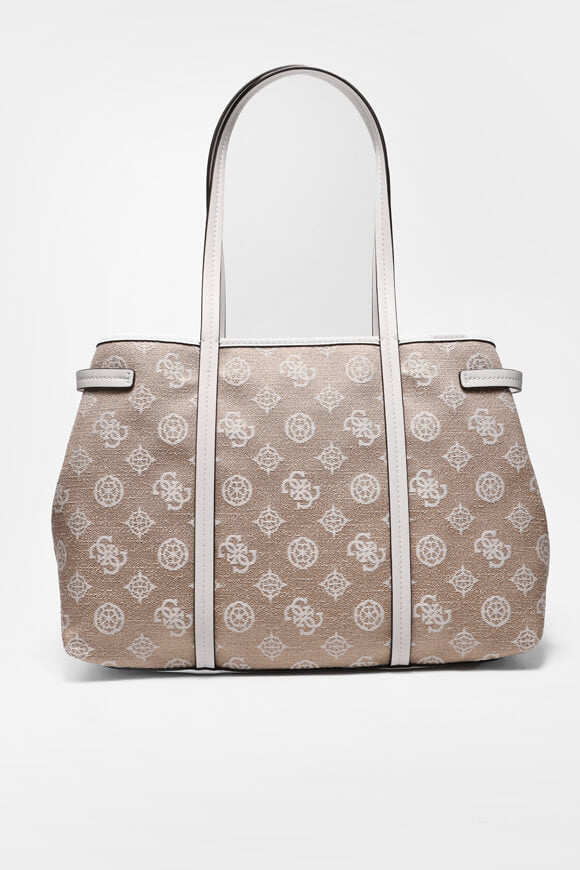 Beyza shopper - Beige