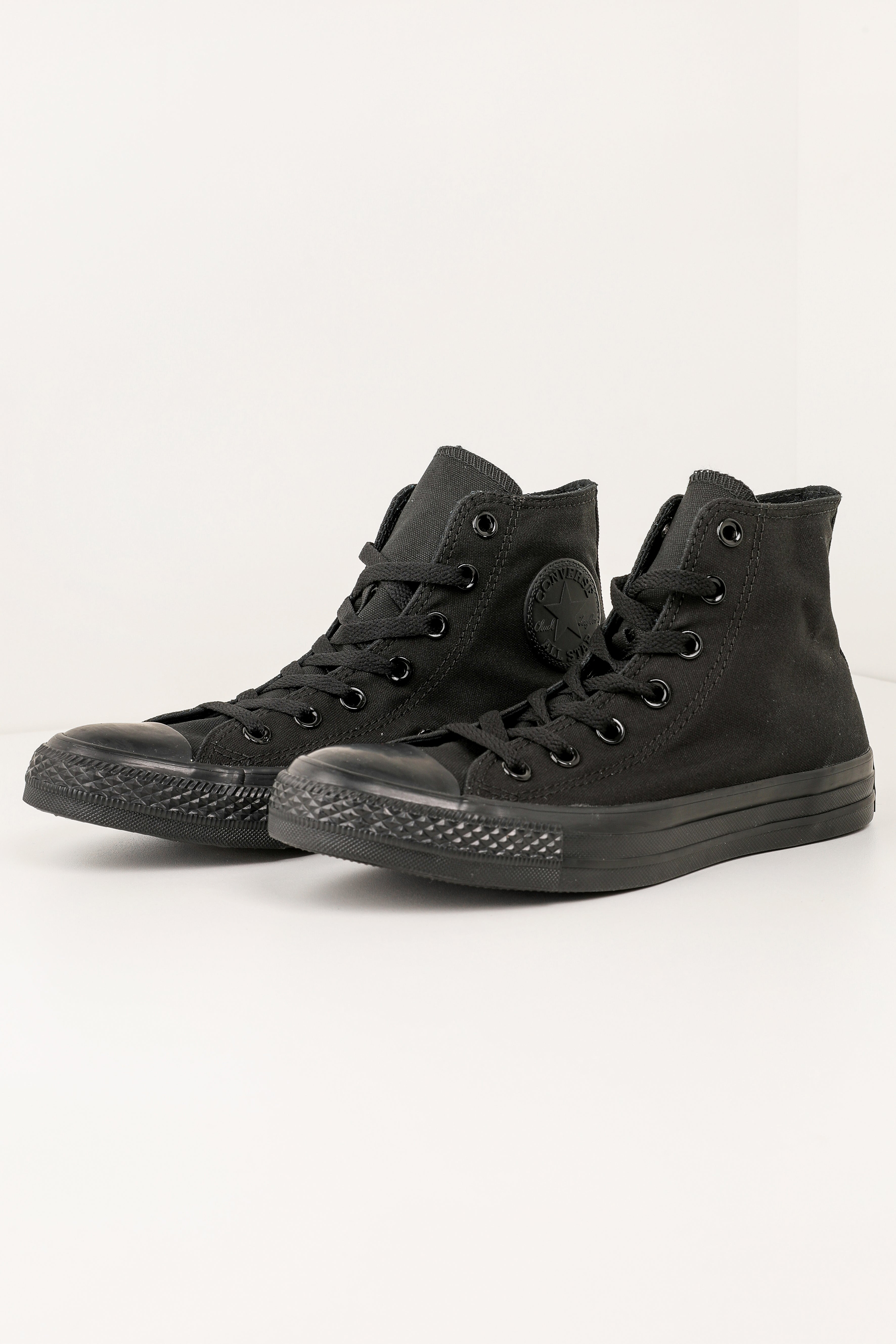 Chuck Taylor Sneaker - Schwarz Monochrome