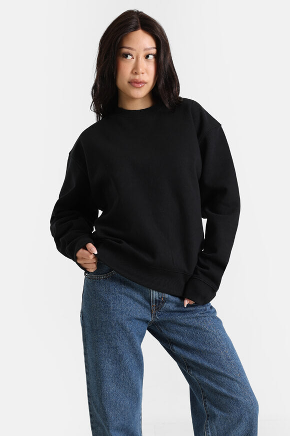 Sweat-shirt - Noir