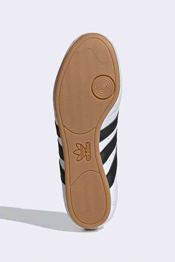 Taekwondo Sneaker - Footwear White + Core Black + Gum