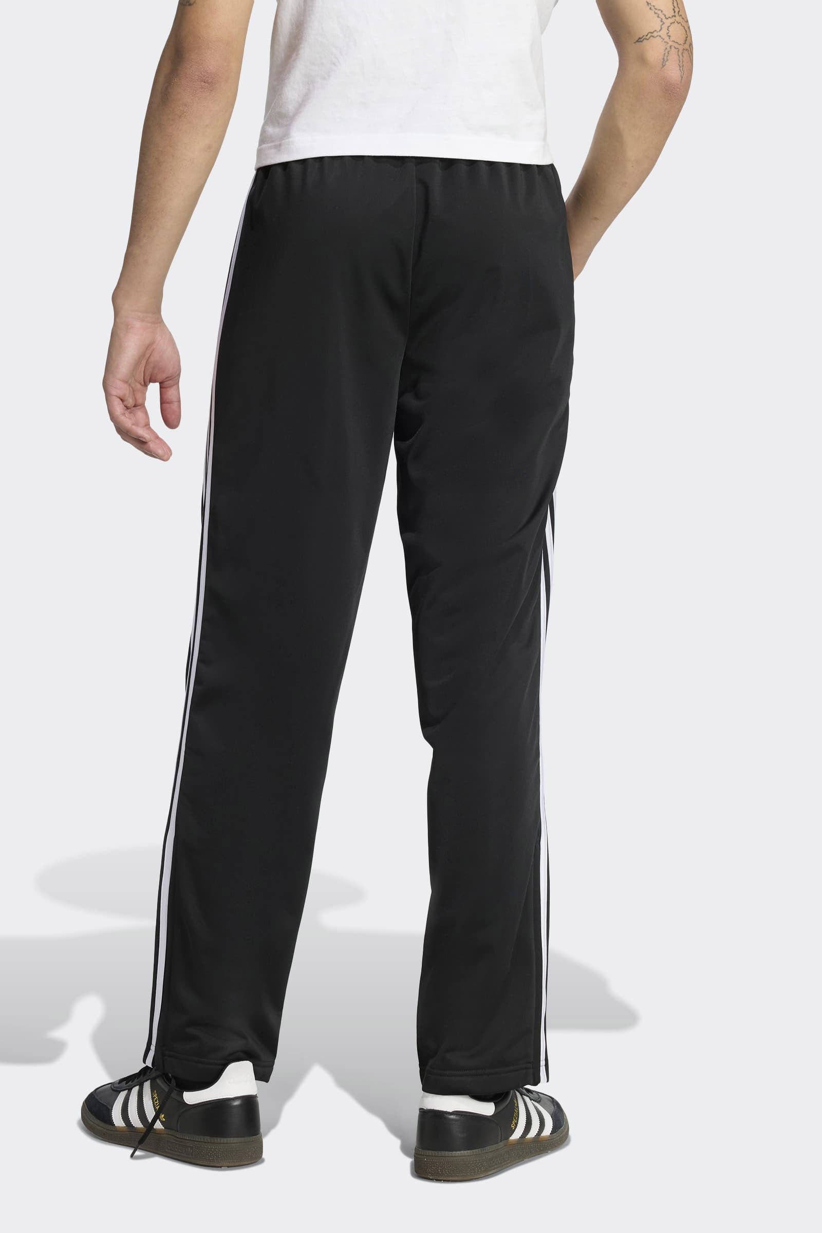 Pantaloni della tuta Firebird - Black