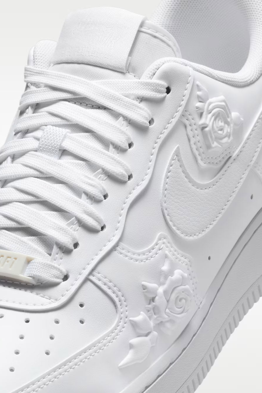 Air Force 1 '07 Sneaker - White