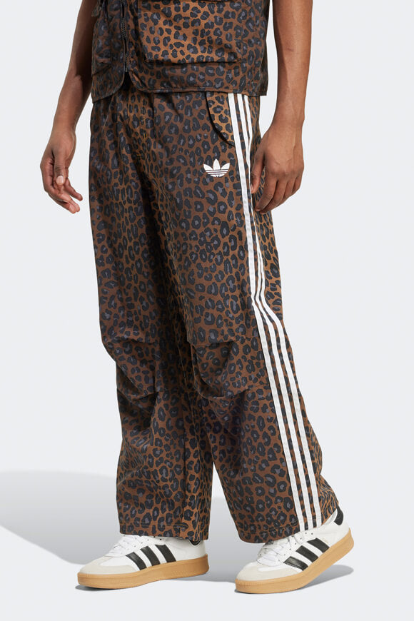 Pantalon Parachute - Bronze Strata