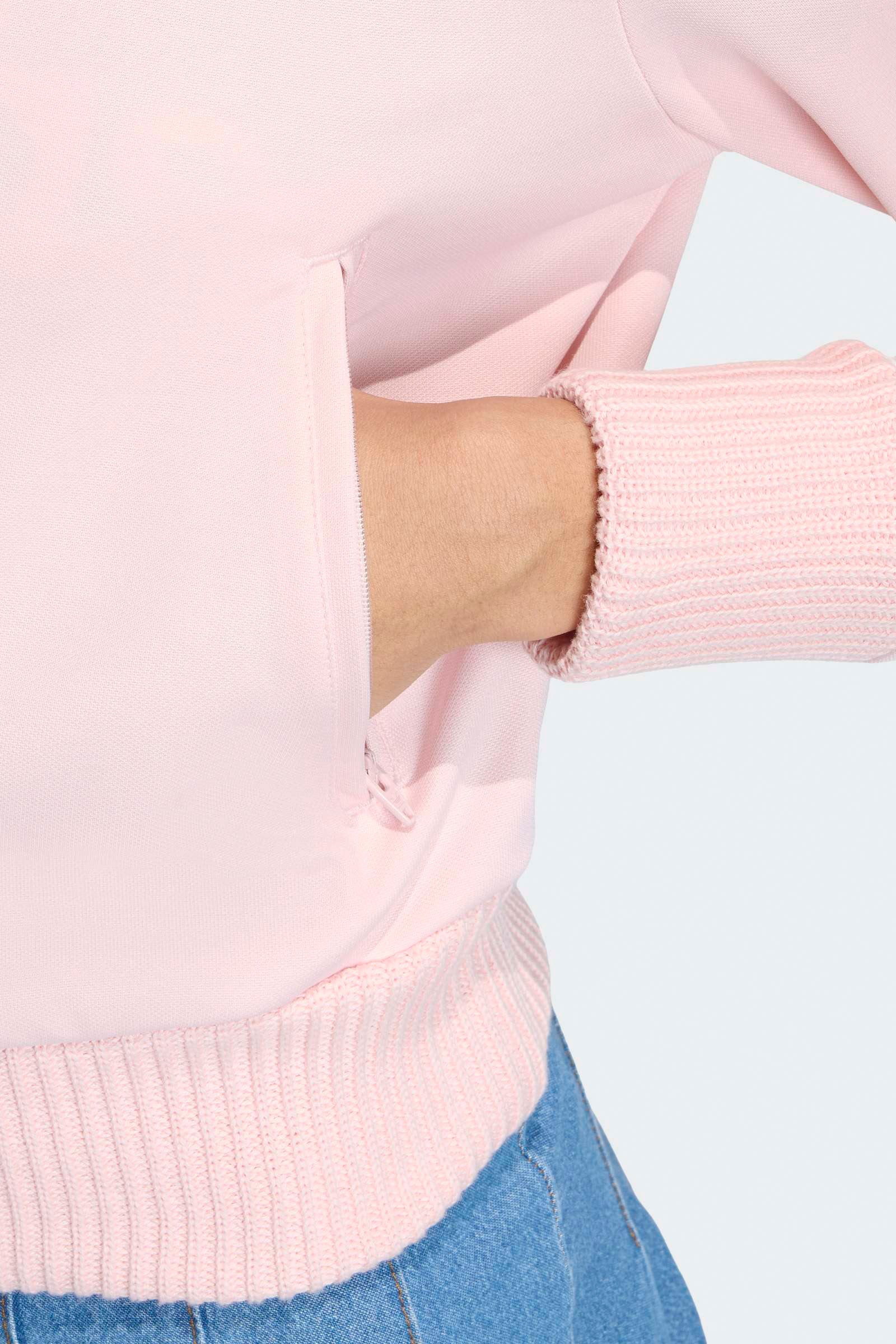 Veste de survêtement - Sandy Pink