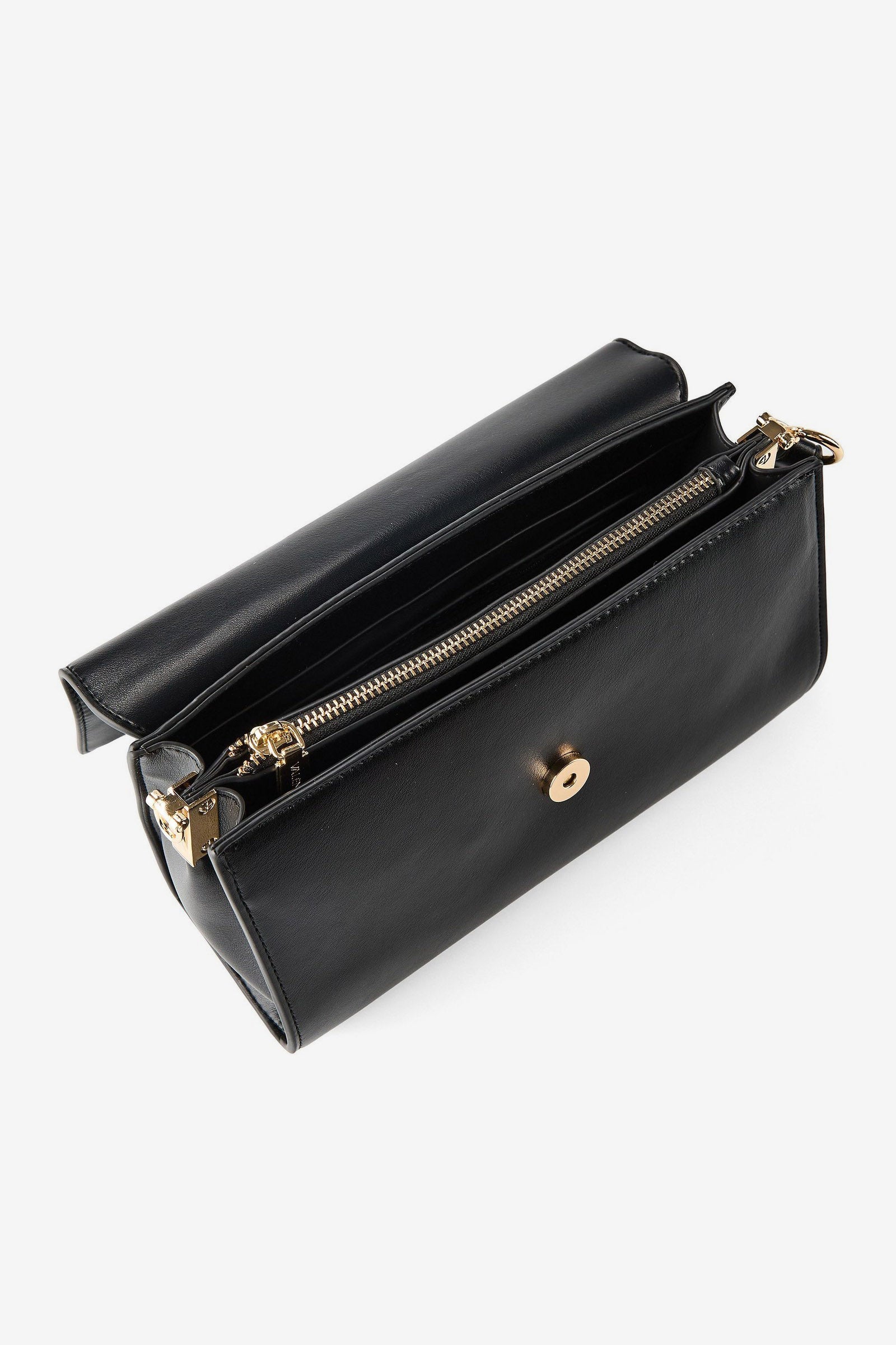 Hand- / Umhängetasche - Black