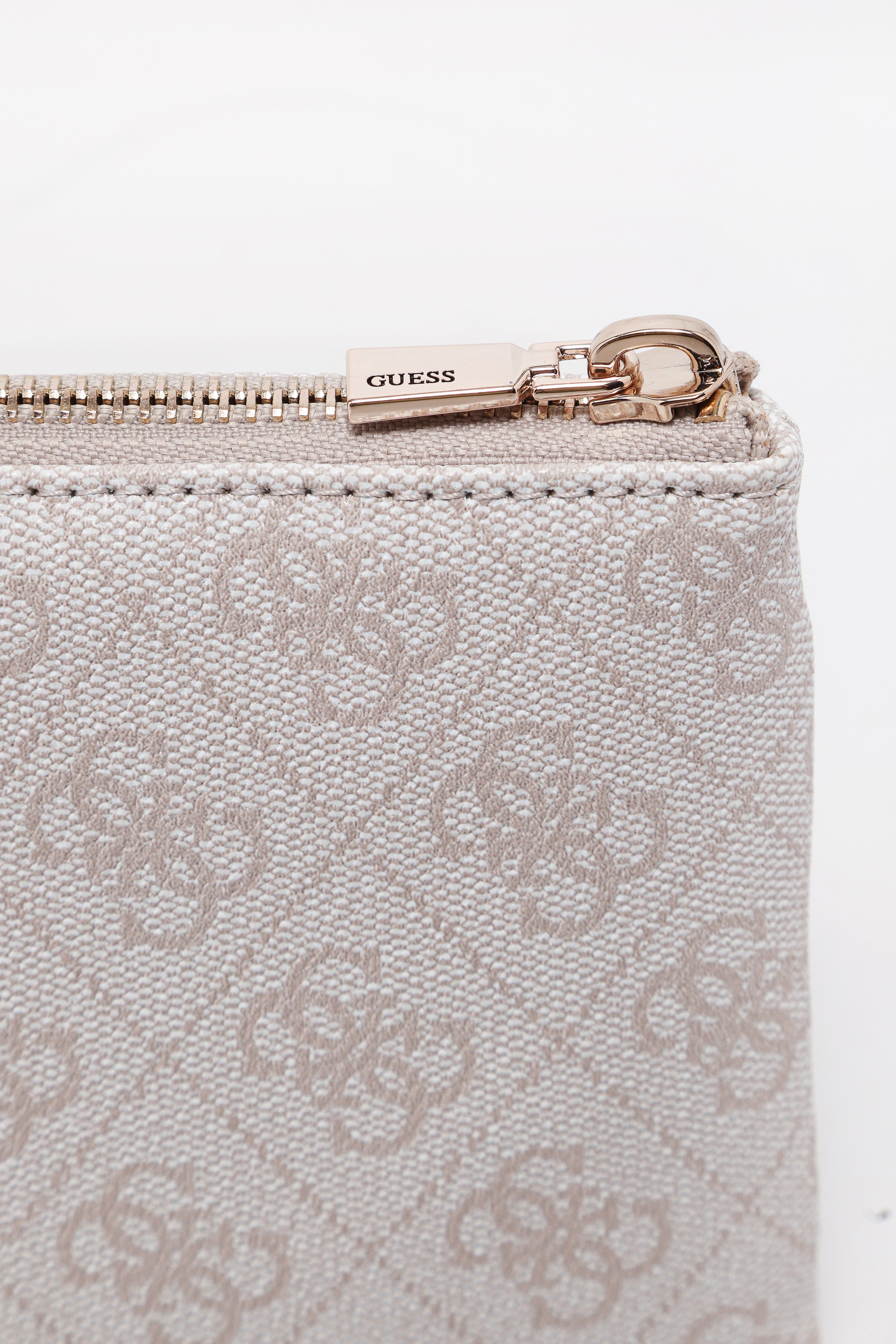 Laurel Portemonnaie - Bone