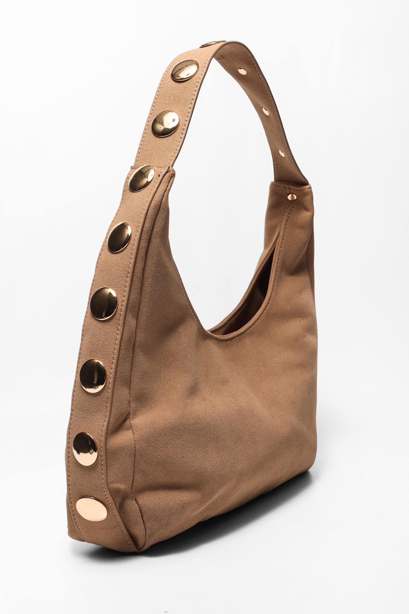 Handtasche - Brown