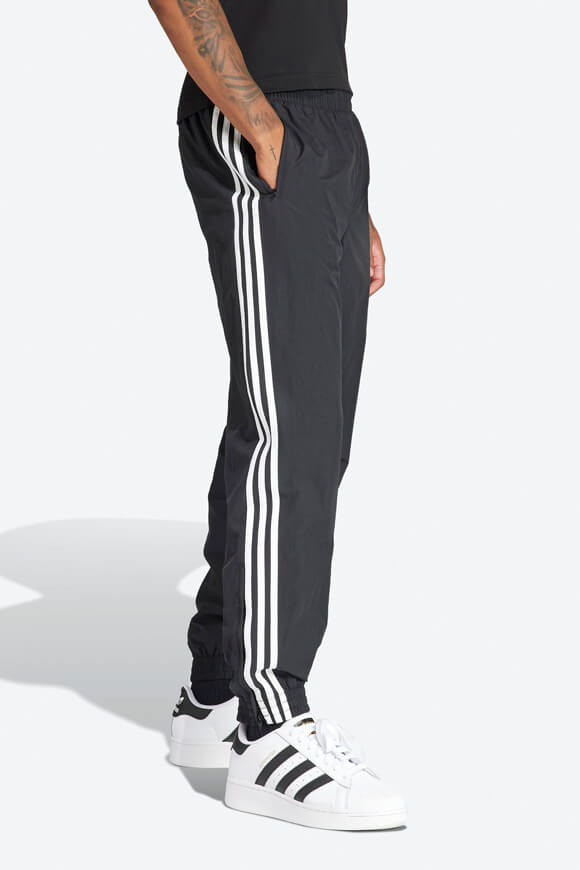 Pantaloni della tuta Firebird in tessuto - Nero