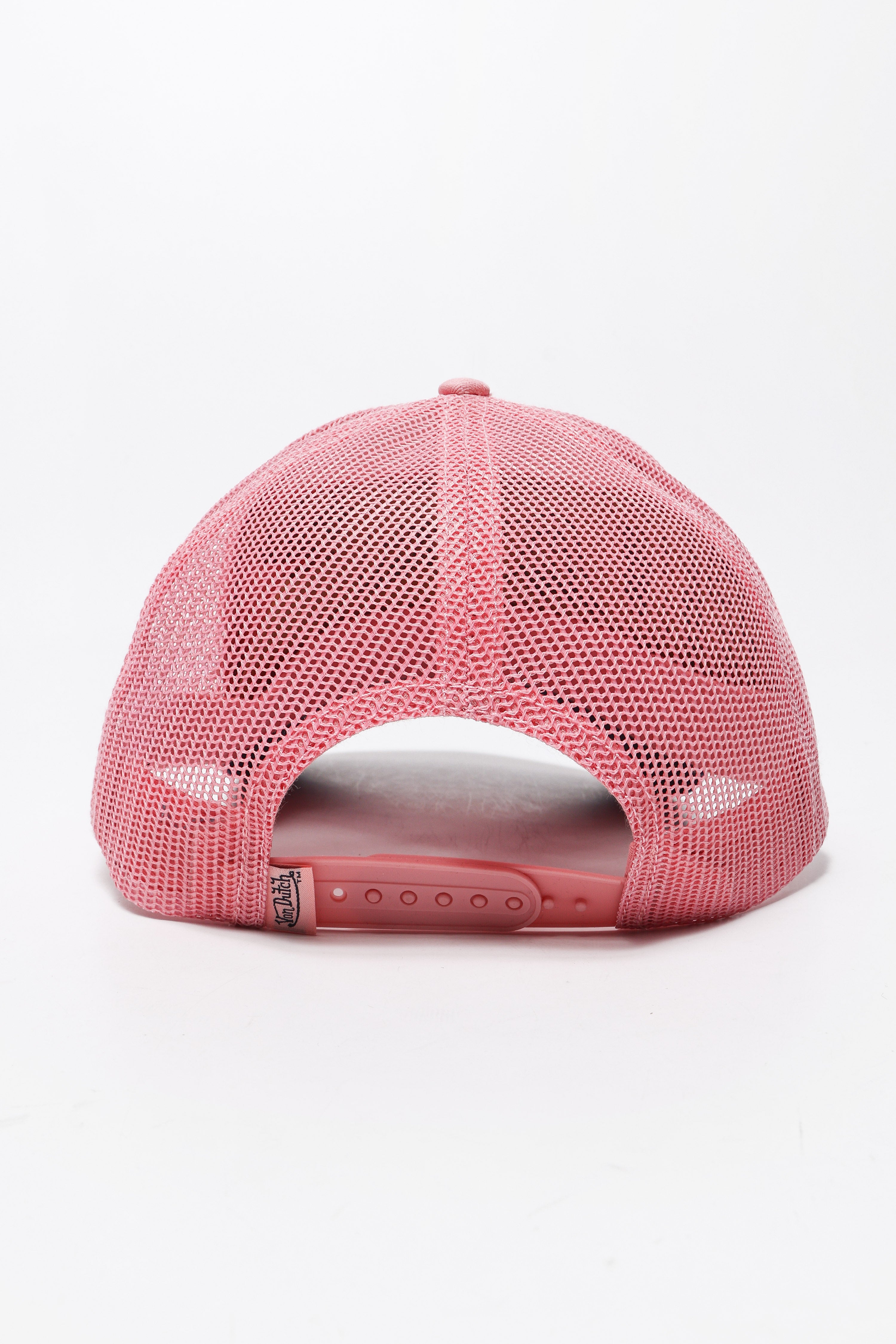 Casquette trucker / snapback - Pink