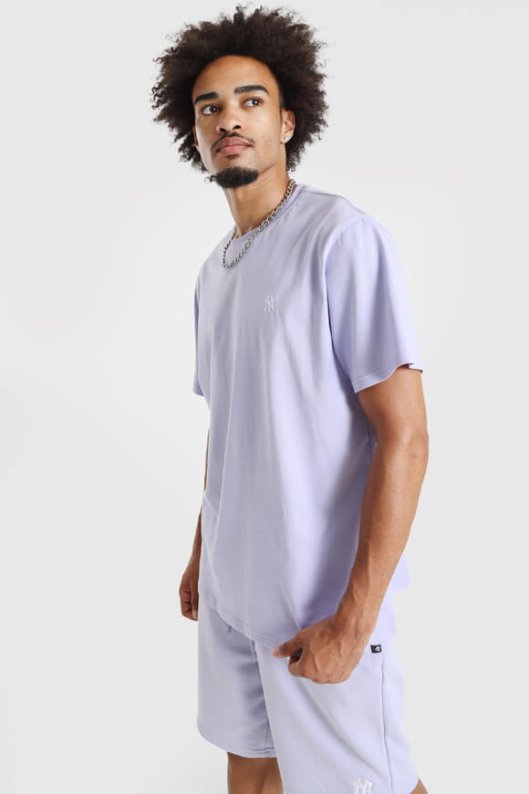 T-Shirt - Light Iris