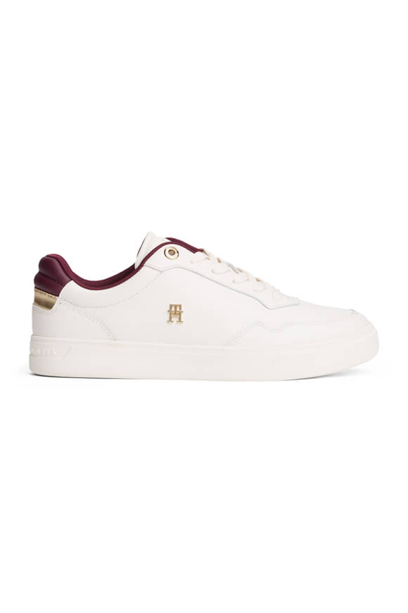Sneaker - Ancient White
