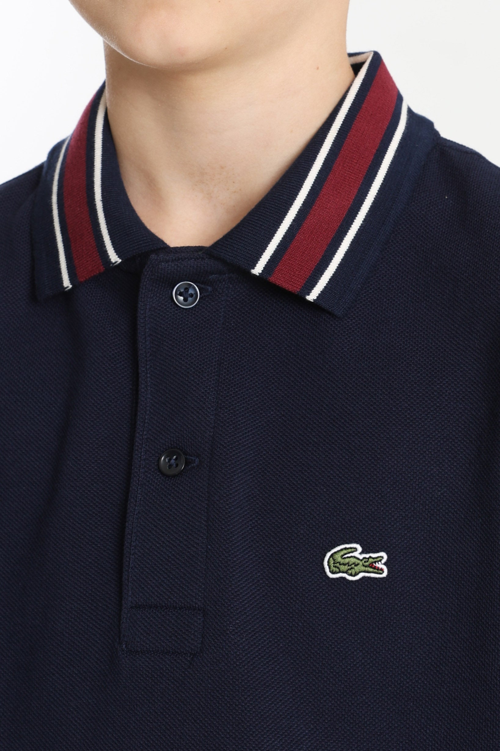 Poloshirt - Navy