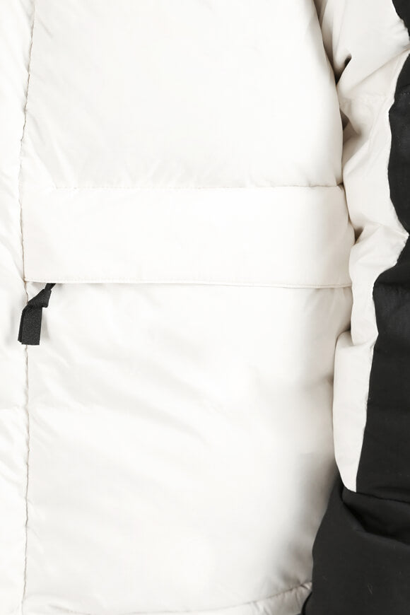 Puffer Daunenjacke - Gardenia White