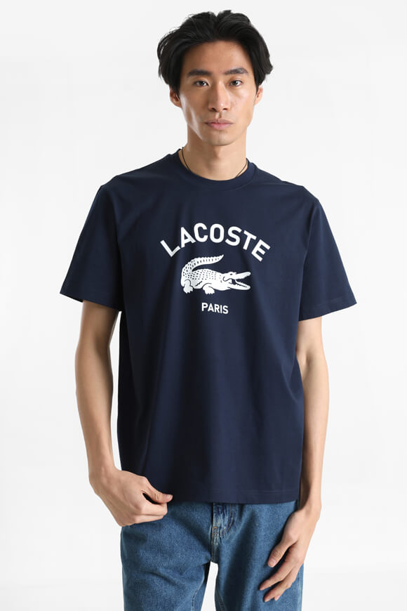 T-Shirt - Navy