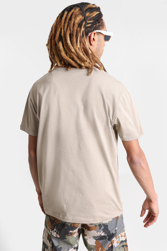 T-Shirt - Vintage Sand