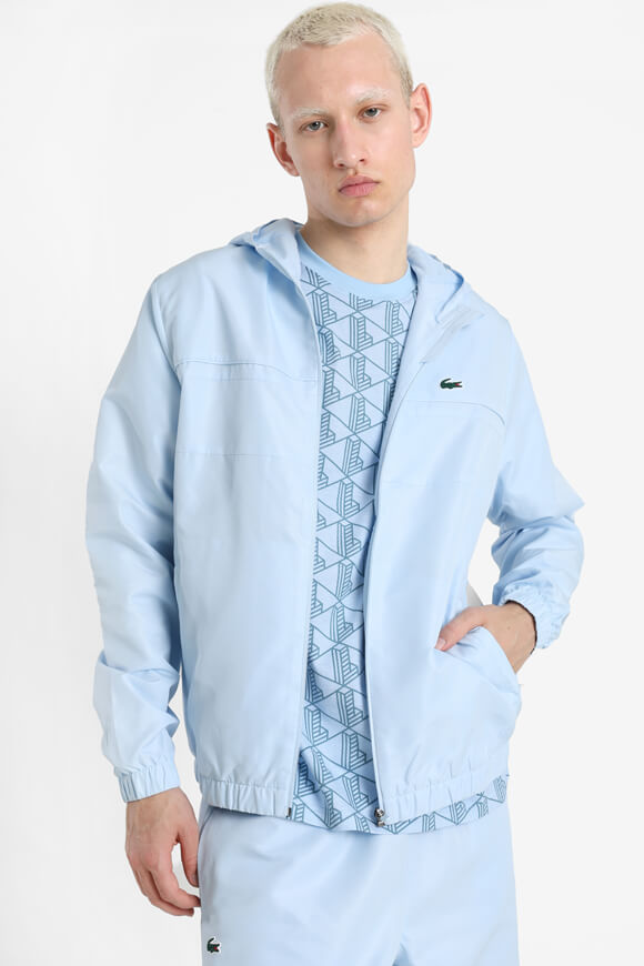 Trainingsjacke - Rill