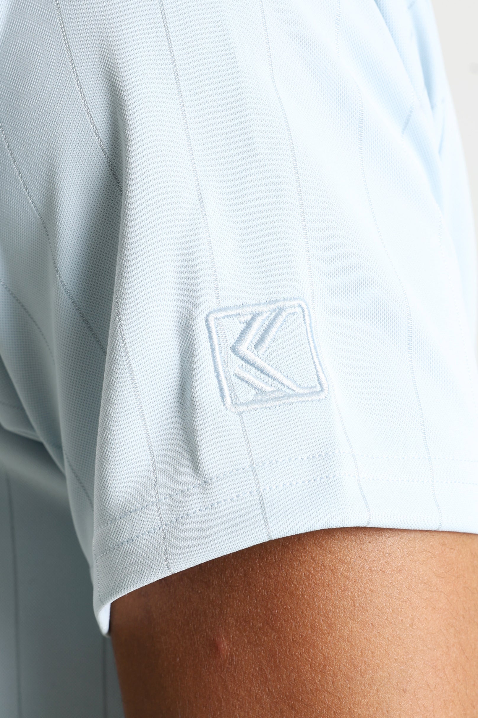 T-Shirt - Light Blue