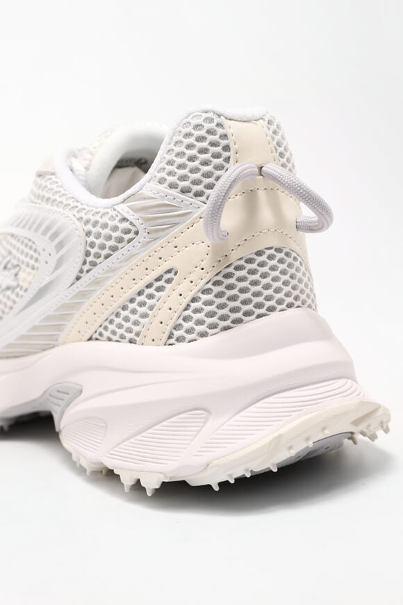 L003 Sneaker Neo Shot - Bianco + Offwhite