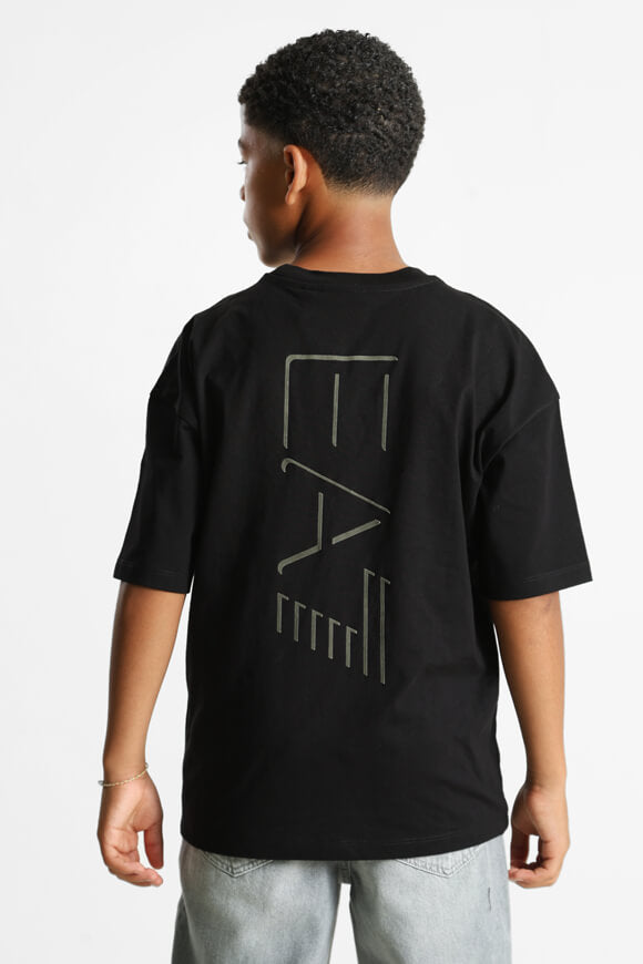 T-Shirt - Black