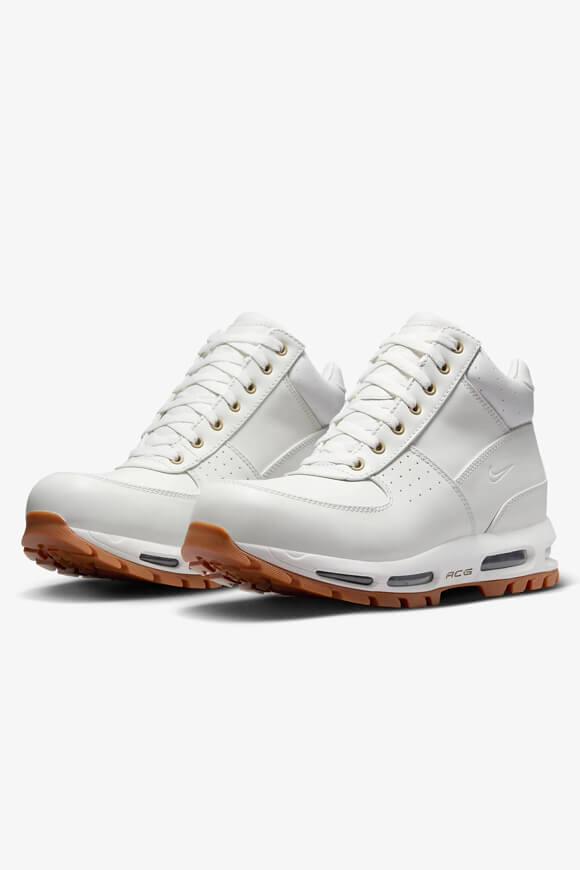 Air Max Goadome Schnürstiefelette - Summit White