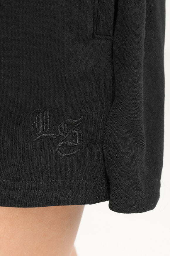 Sweatshorts - Black