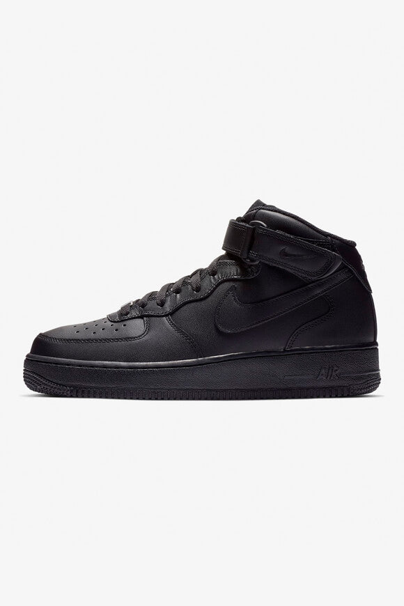 Air Force 1 '07 sneakers - Black