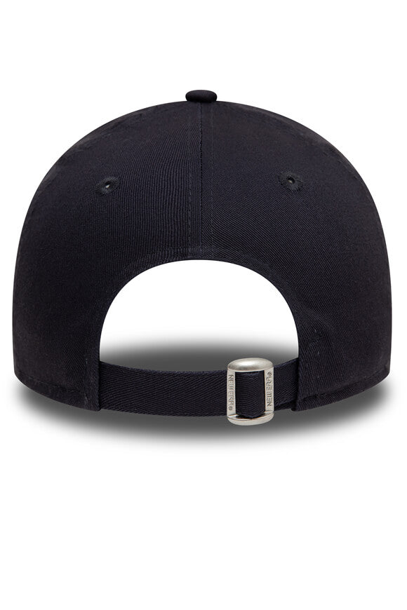 9Forty Kids Cap / Strapback - Navy + Light Blue