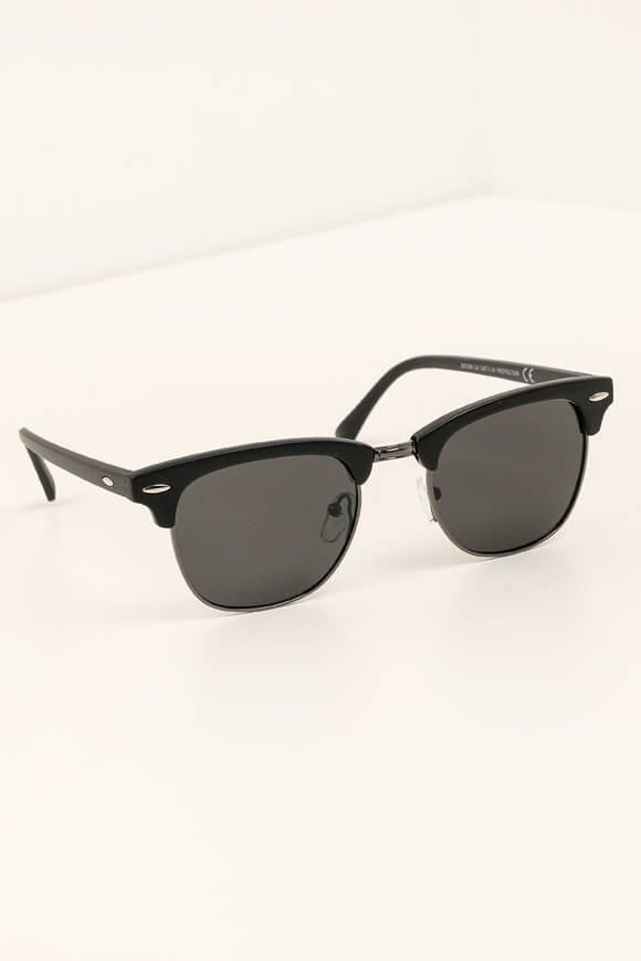 Lunettes de soleil - Black