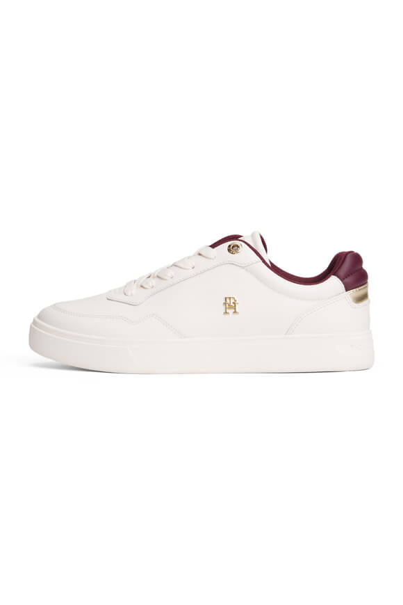 Sneaker - Ancient White