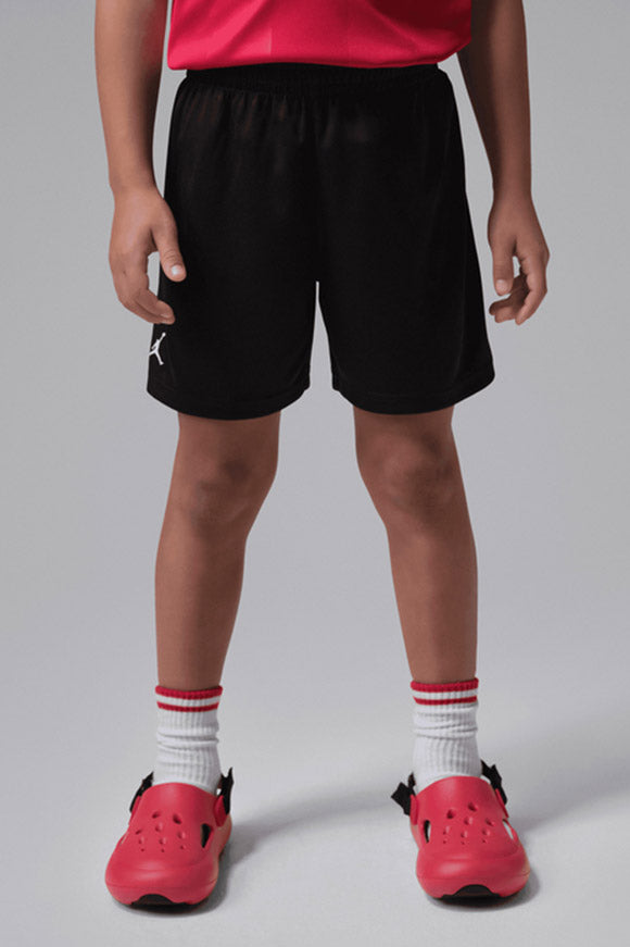 Ensemble junior - Red + Black