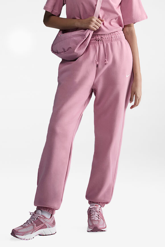 Sportswear Phoenix Fleece Sweathose - Elemental Pink