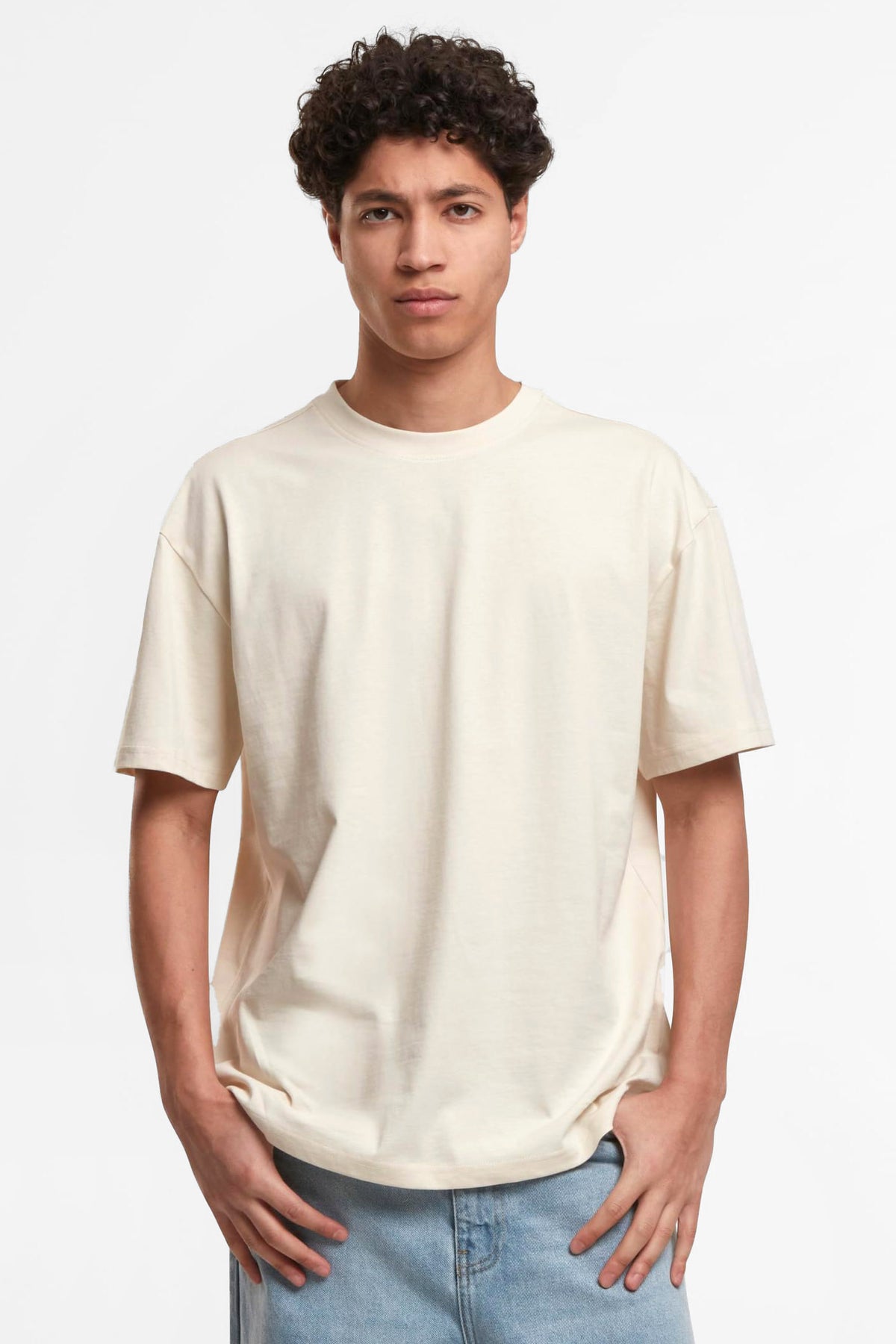 T-Shirt - Whitesand