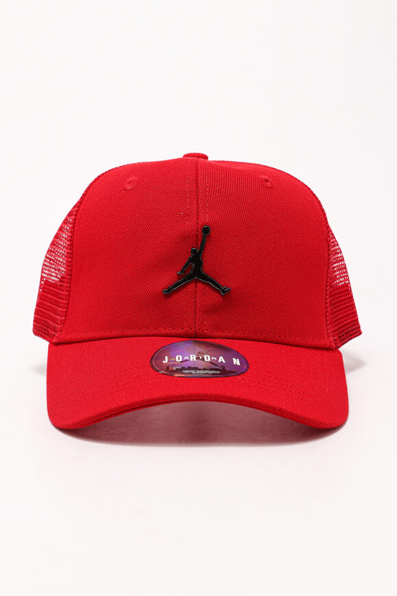 Cappello Trucker / Snapback - Rosso palestra