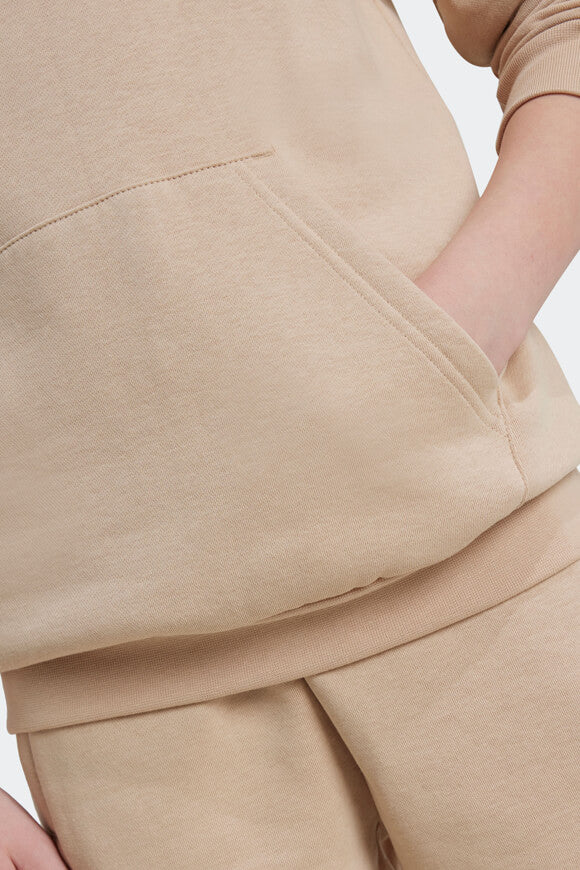 Sweat à capuche - Magic Beige