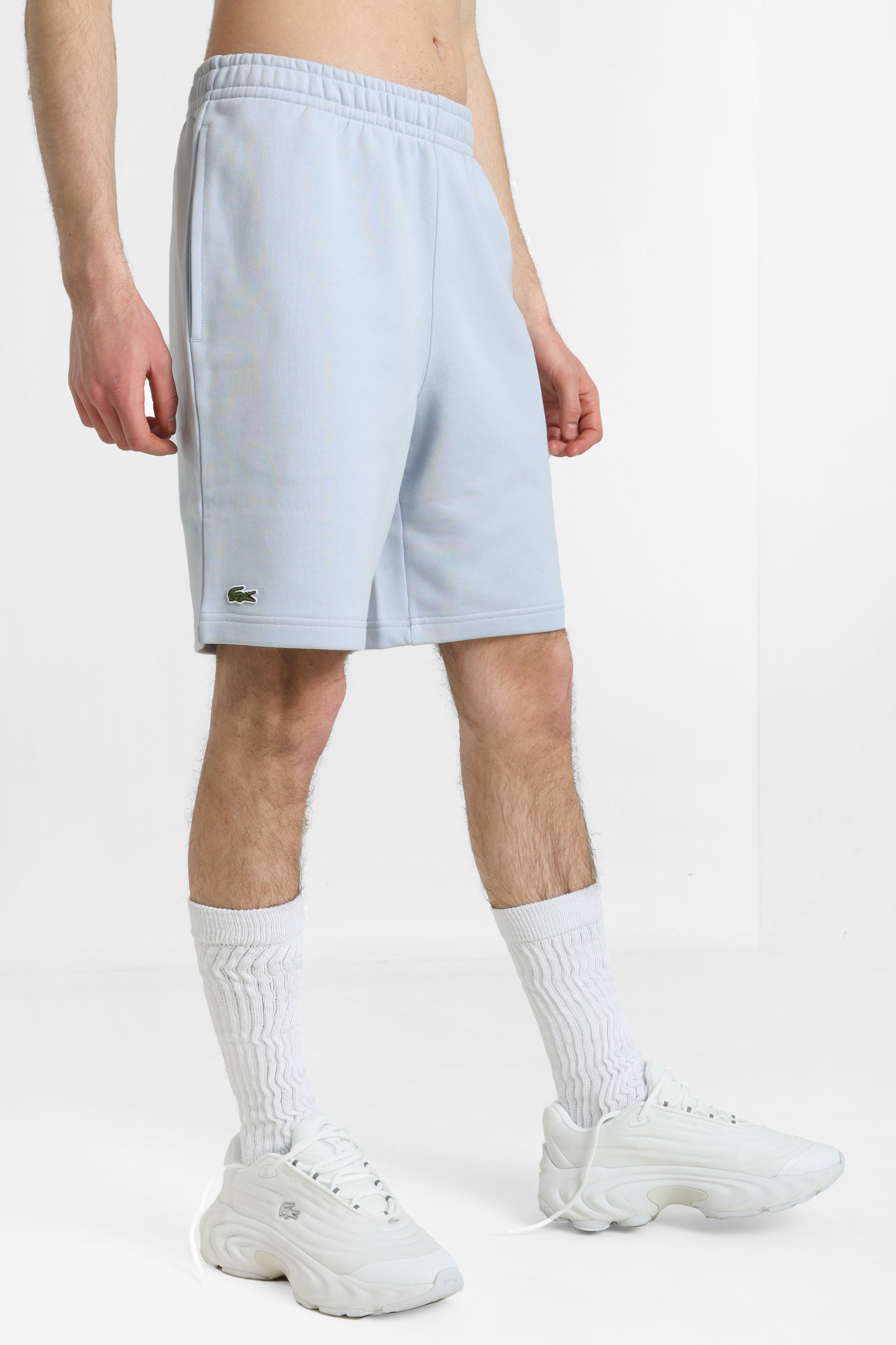 Sweatshorts - Phoenix Blue