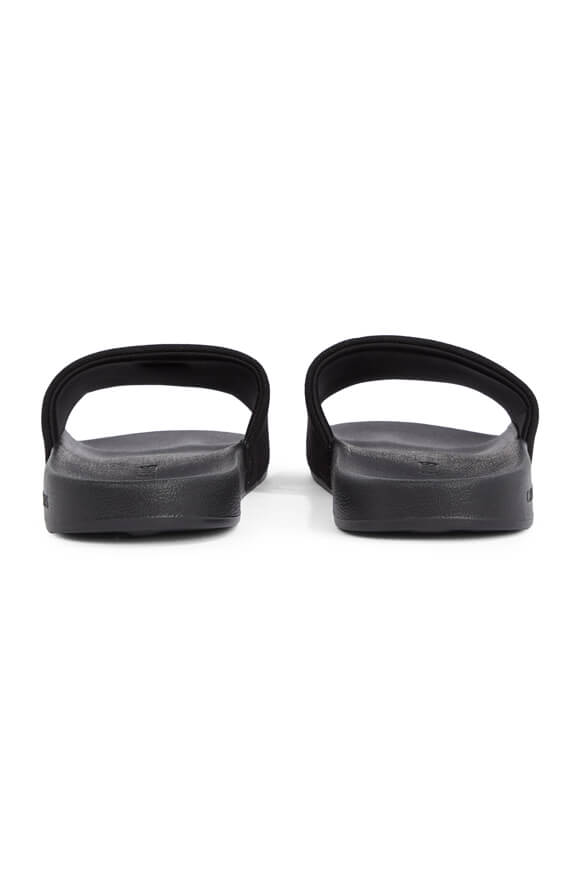 Slides - Triple Black