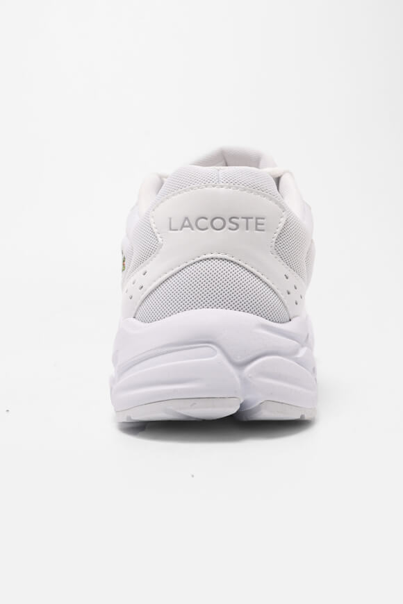 Storm 96 2K Lite Sneaker - White